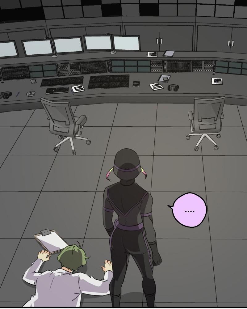 unOrdinary Chap 255 - Next Chap 256