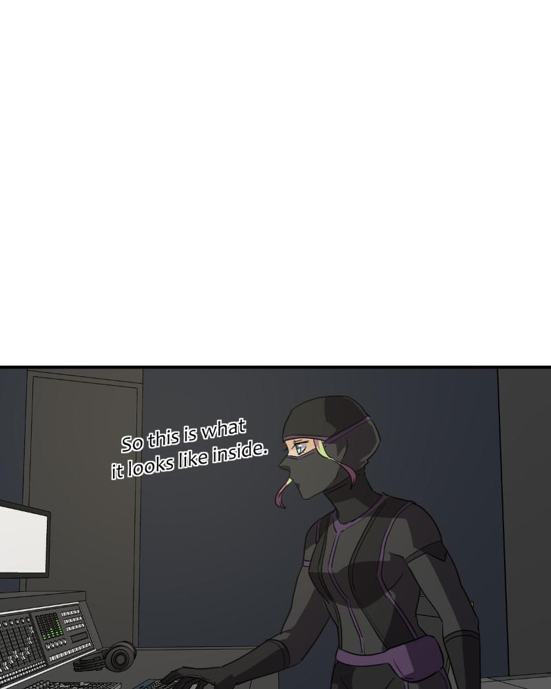 unOrdinary Chap 255 - Next Chap 256