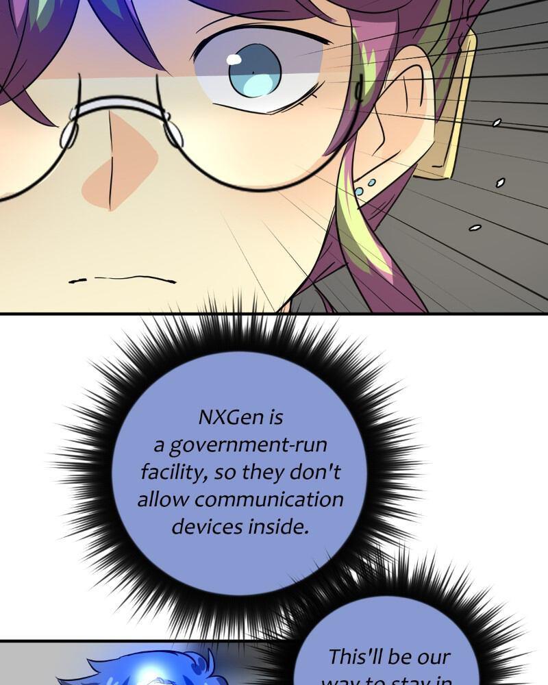 unOrdinary Chap 255 - Next Chap 256