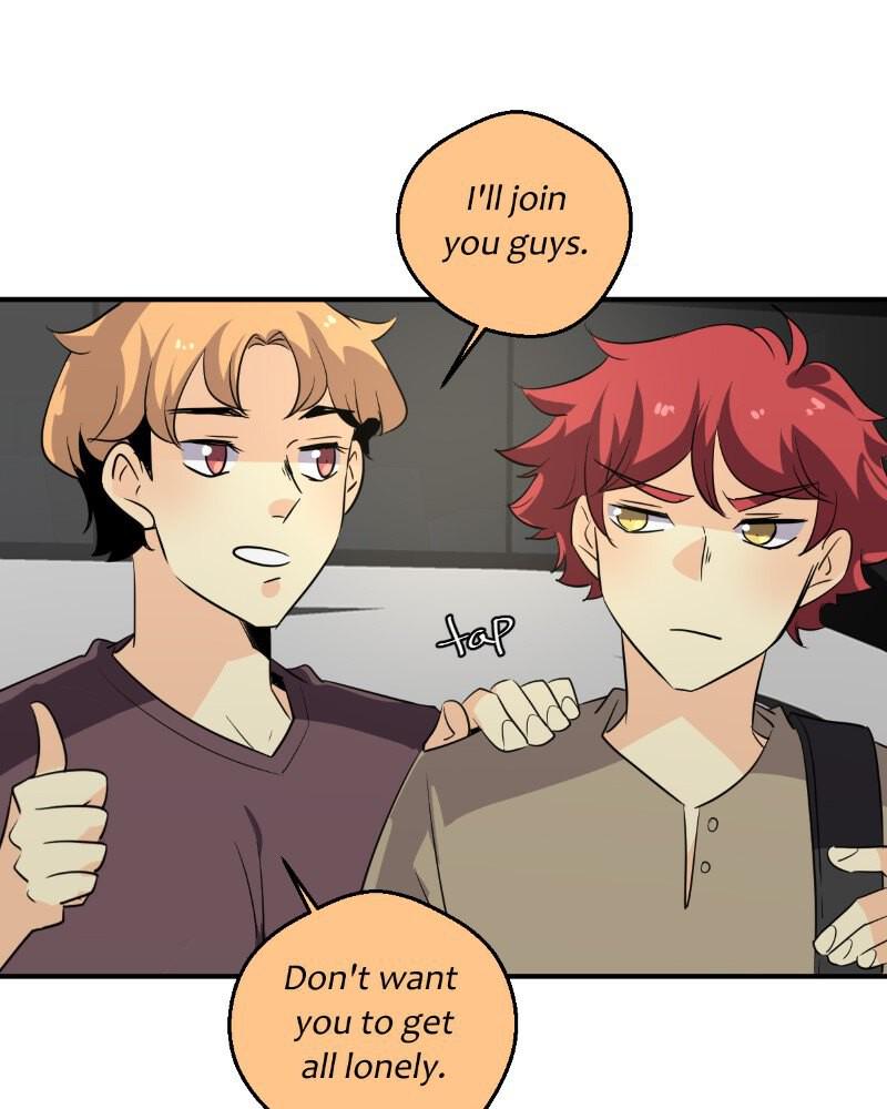 unOrdinary Chap 255 - Next Chap 256