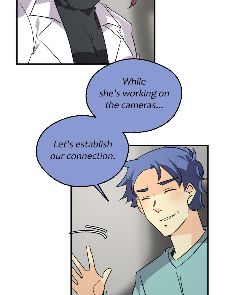 unOrdinary Chap 255 - Next Chap 256