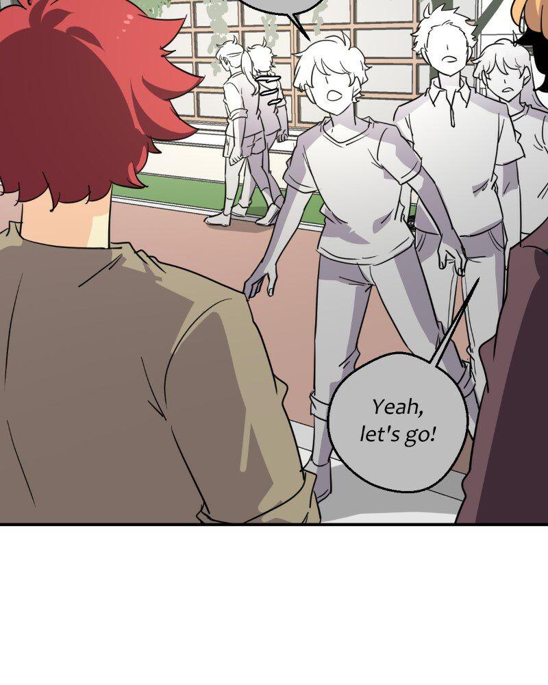 unOrdinary Chap 255 - Next Chap 256