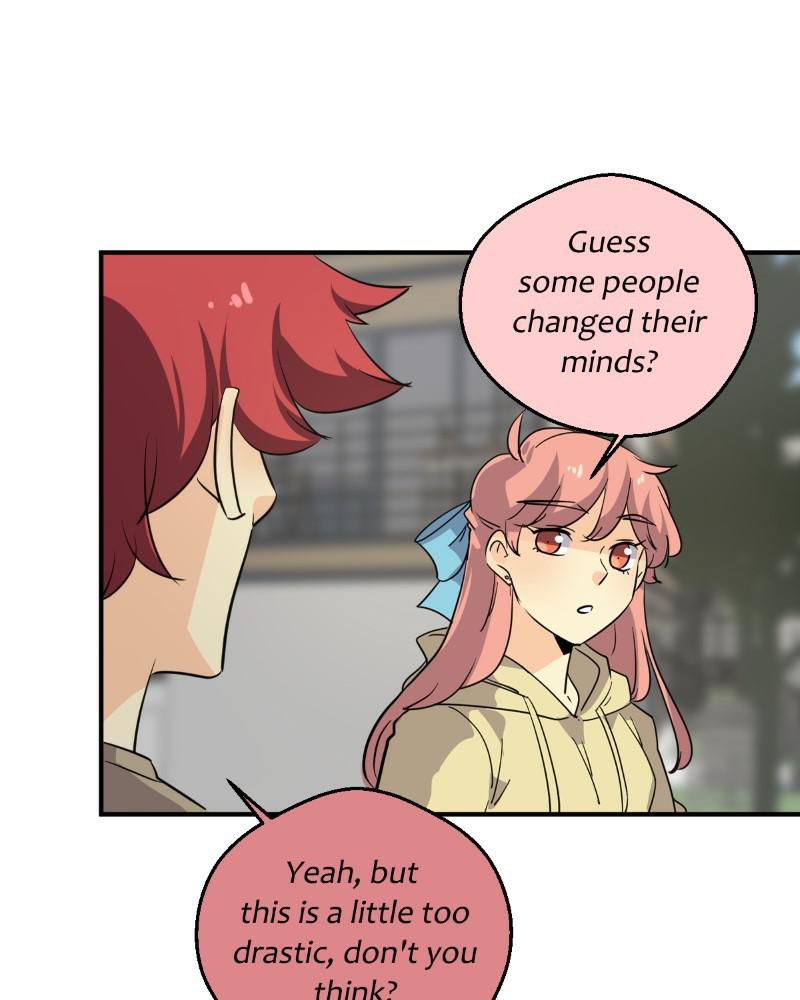 unOrdinary Chap 255 - Next Chap 256