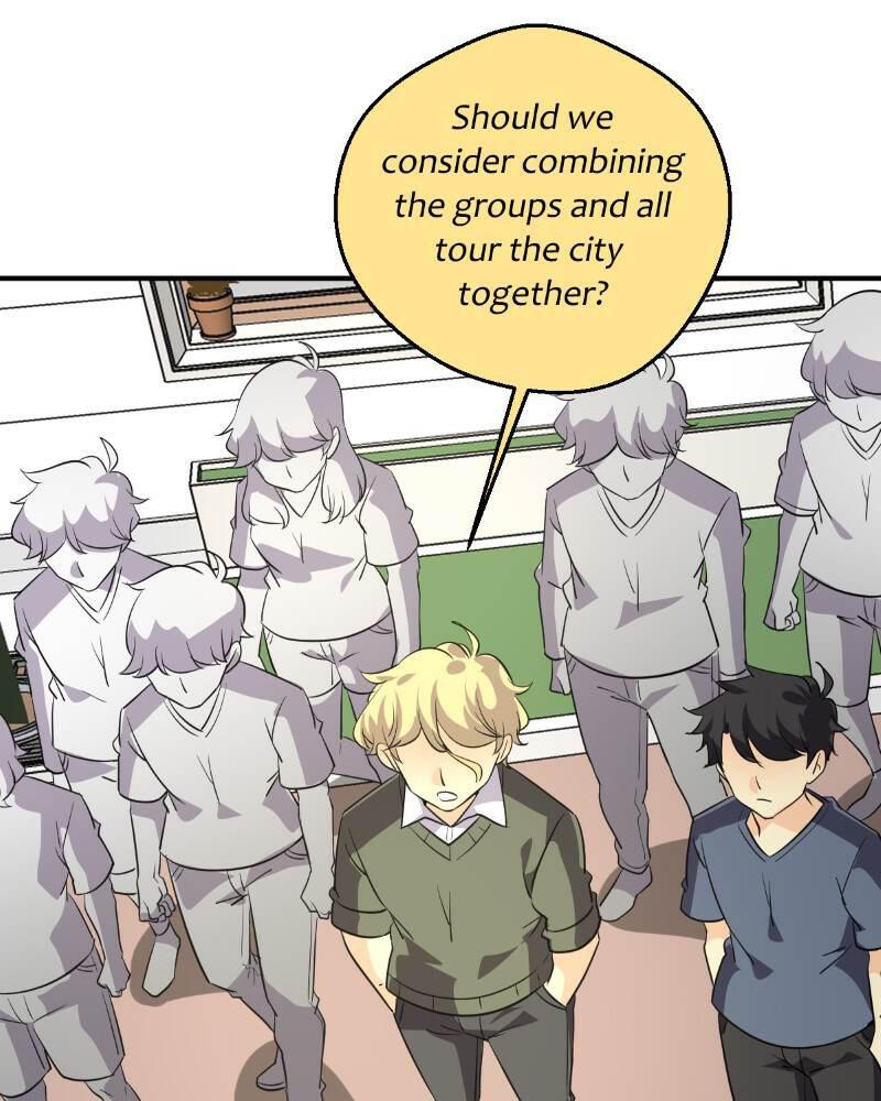 unOrdinary Chap 255 - Next Chap 256