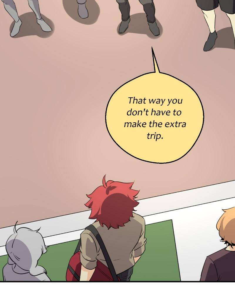 unOrdinary Chap 255 - Next Chap 256