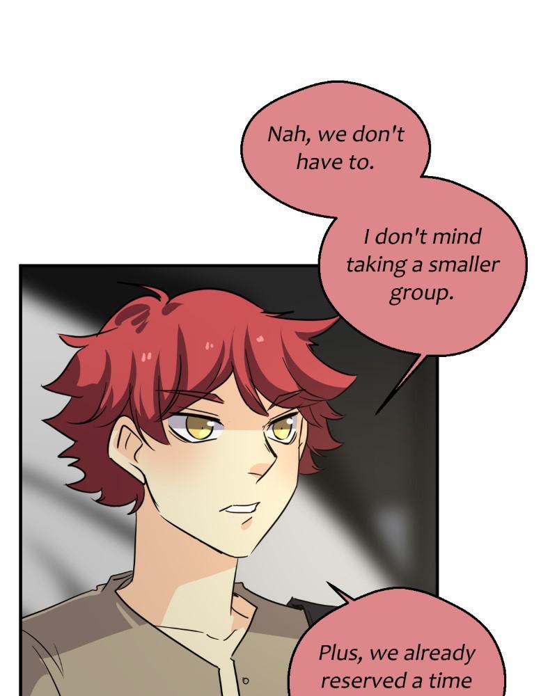 unOrdinary Chap 255 - Next Chap 256