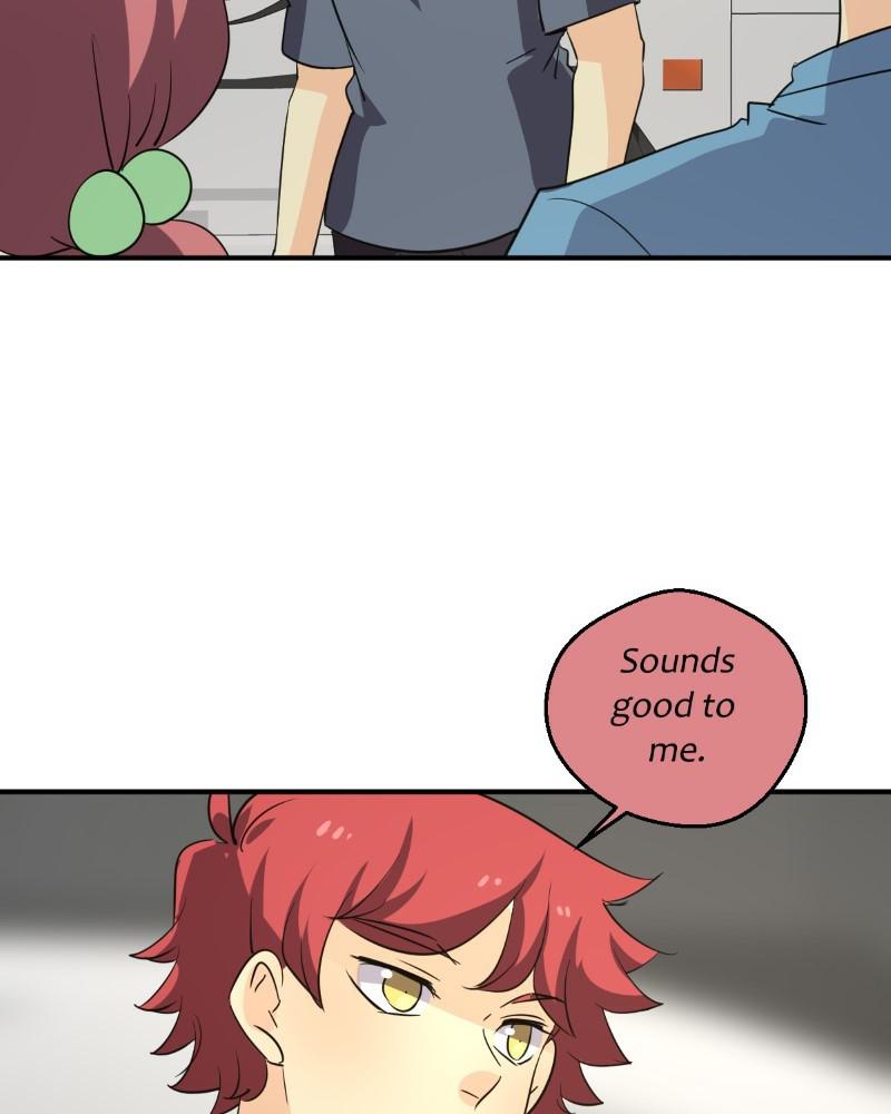 unOrdinary Chap 255 - Next Chap 256