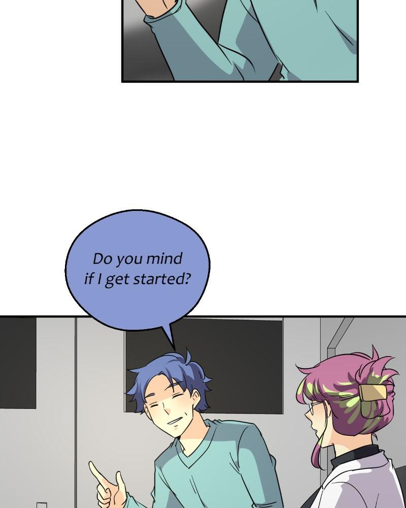 unOrdinary Chap 255 - Next Chap 256