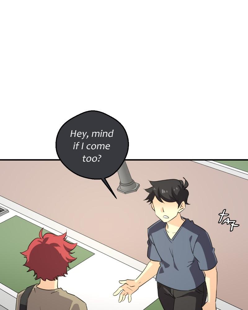 unOrdinary Chap 255 - Next Chap 256