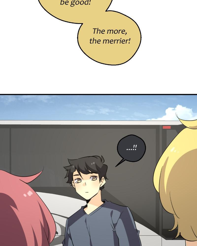 unOrdinary Chap 255 - Next Chap 256