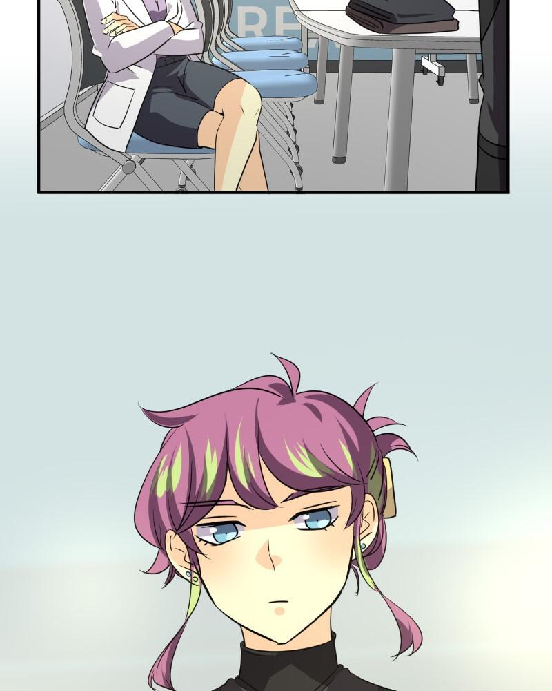 unOrdinary Chap 255 - Next Chap 256