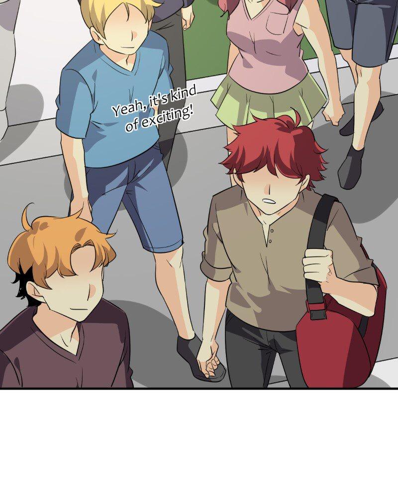 unOrdinary Chap 255 - Next Chap 256