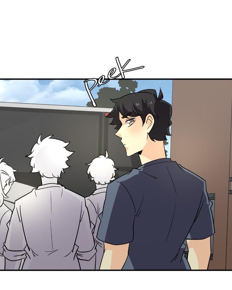 unOrdinary Chap 255 - Next Chap 256