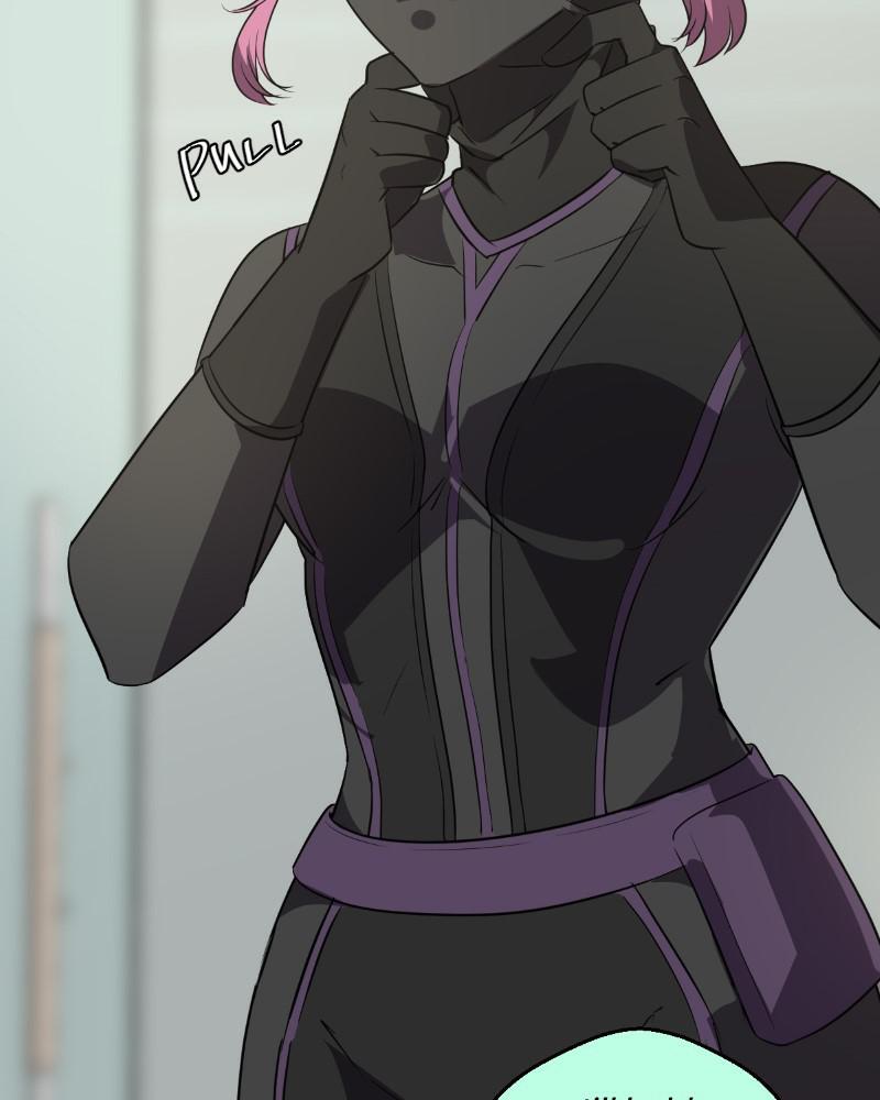 unOrdinary Chap 255 - Next Chap 256