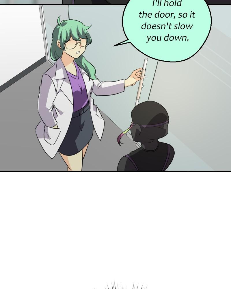 unOrdinary Chap 255 - Next Chap 256