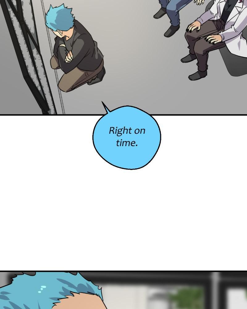 unOrdinary Chap 255 - Next Chap 256