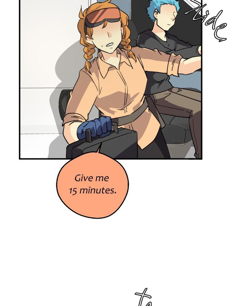 unOrdinary Chap 255 - Next Chap 256