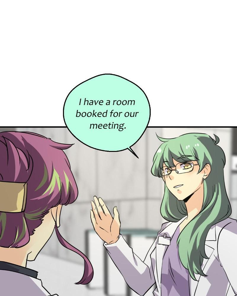 unOrdinary Chap 255 - Next Chap 256