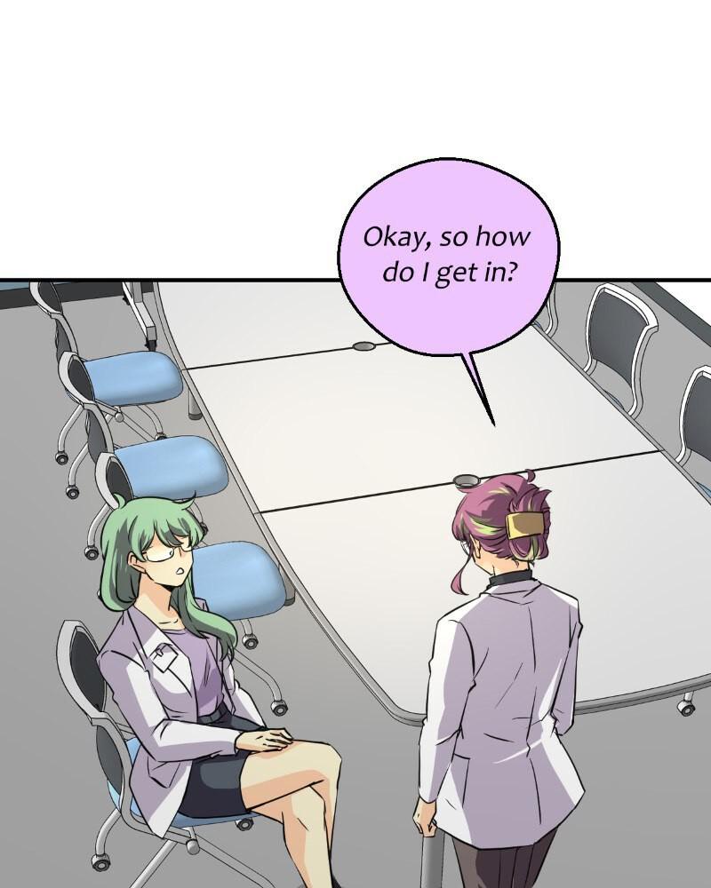 unOrdinary Chap 255 - Next Chap 256