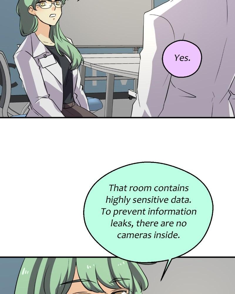 unOrdinary Chap 255 - Next Chap 256