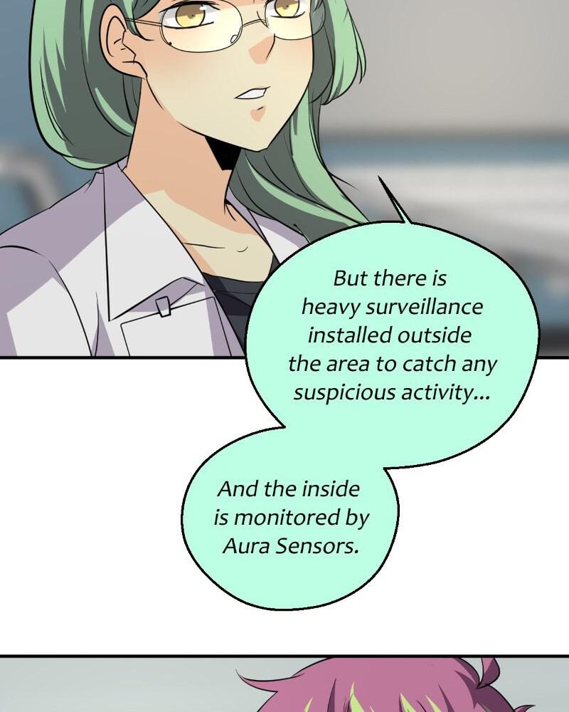 unOrdinary Chap 255 - Next Chap 256