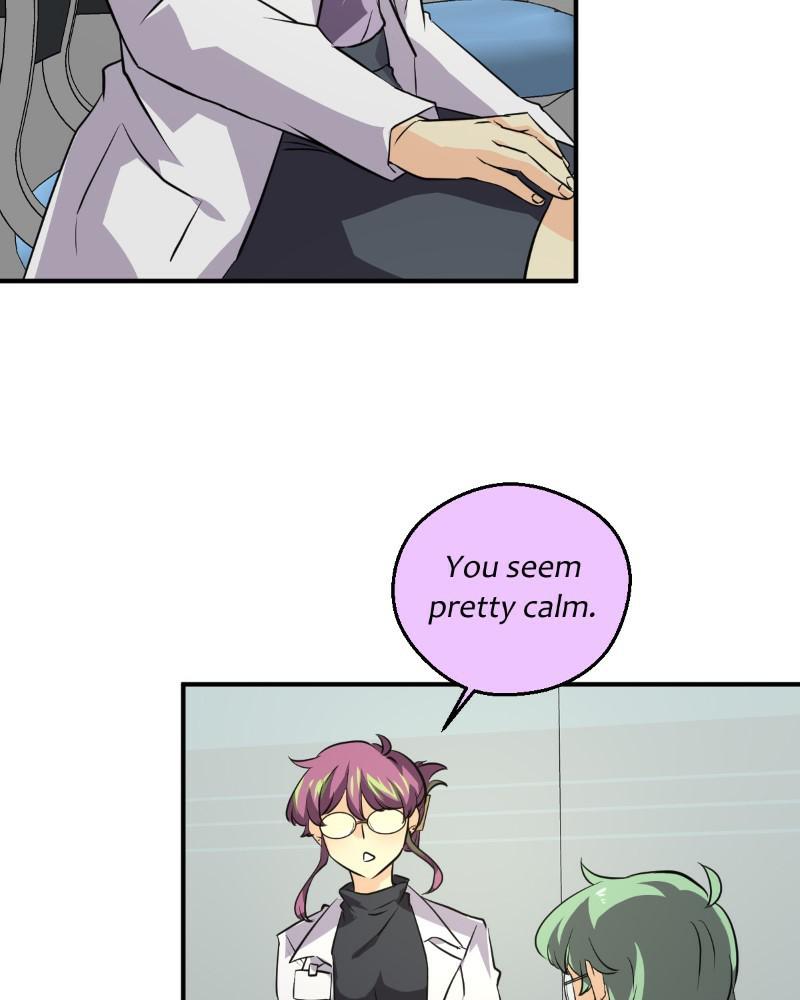 unOrdinary Chap 255 - Next Chap 256