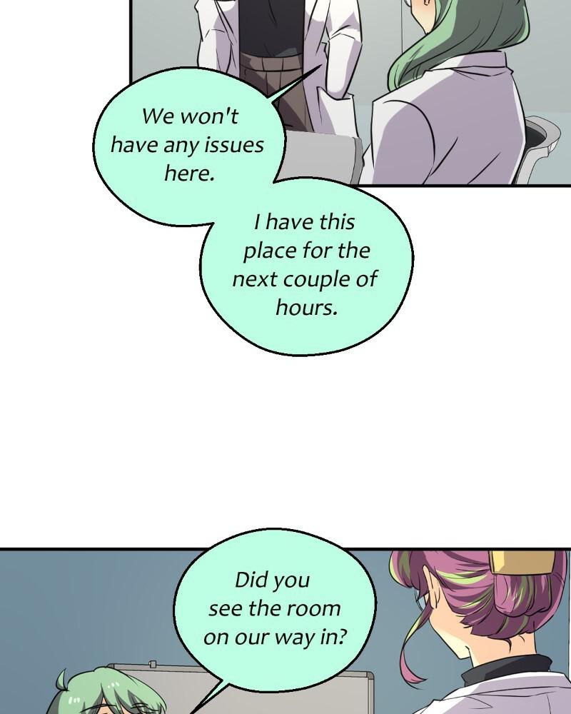 unOrdinary Chap 255 - Next Chap 256