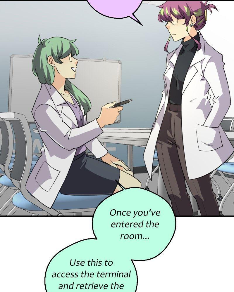 unOrdinary Chap 255 - Next Chap 256