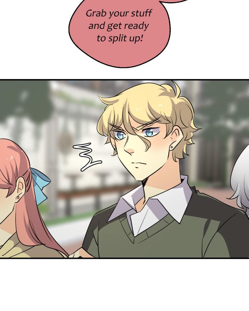 unOrdinary Chap 255 - Next Chap 256