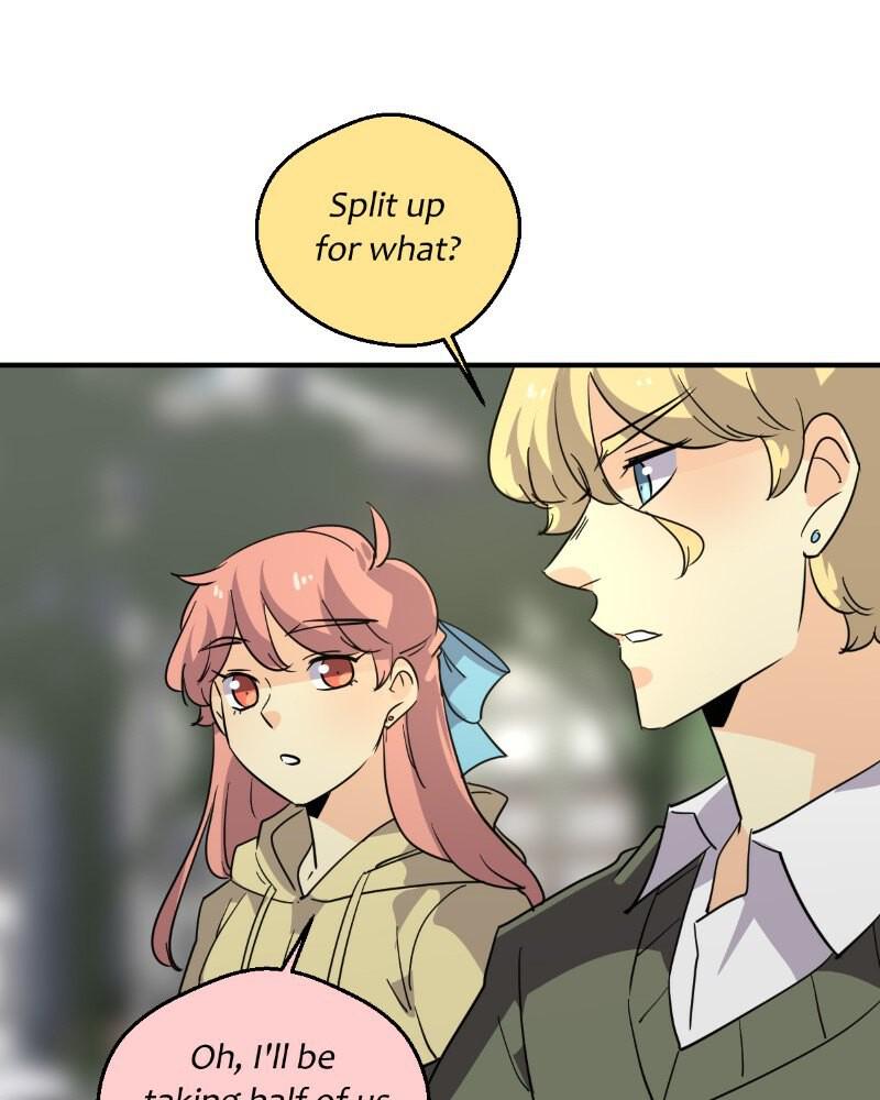 unOrdinary Chap 255 - Next Chap 256