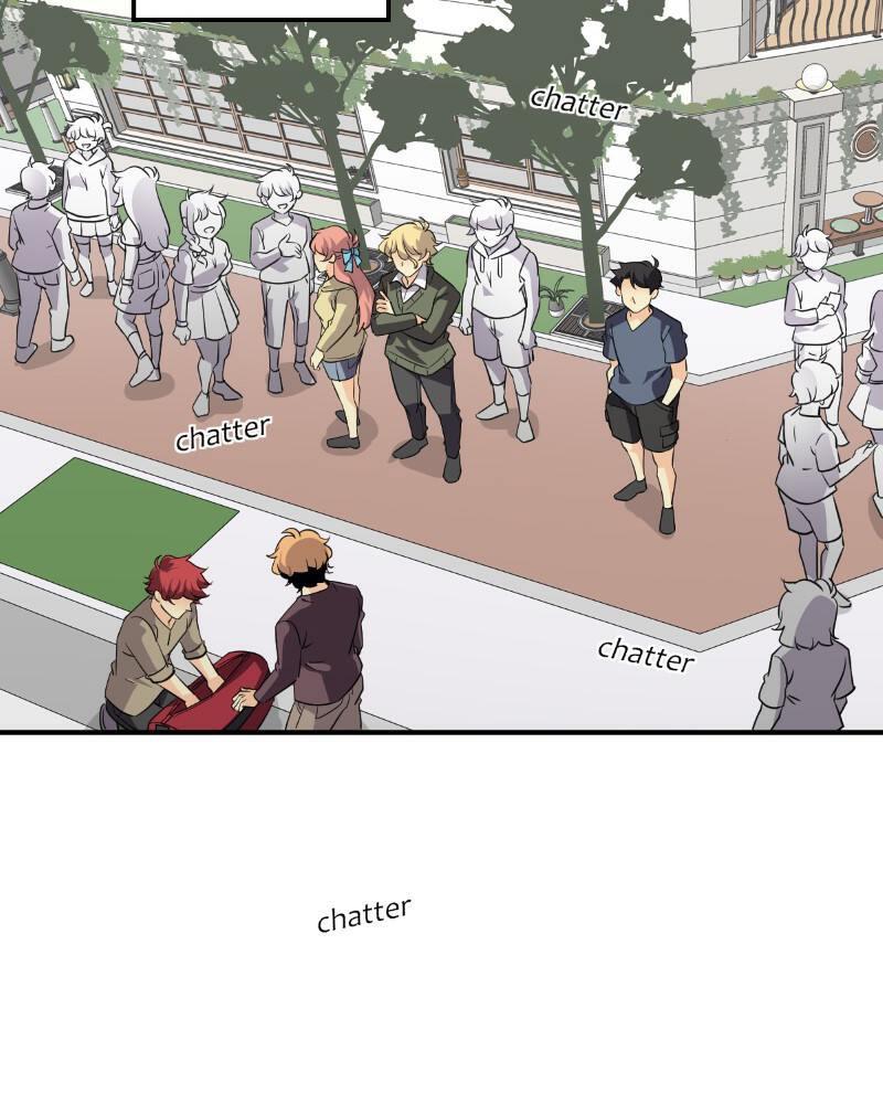 unOrdinary Chap 255 - Next Chap 256