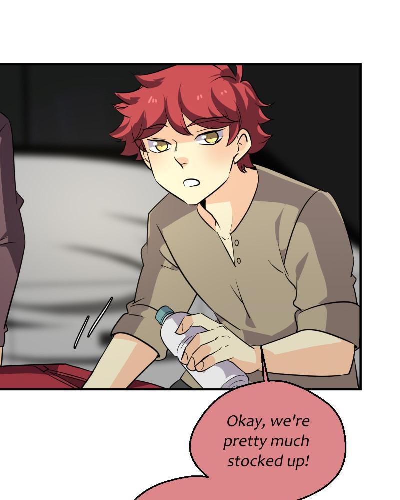 unOrdinary Chap 255 - Next Chap 256