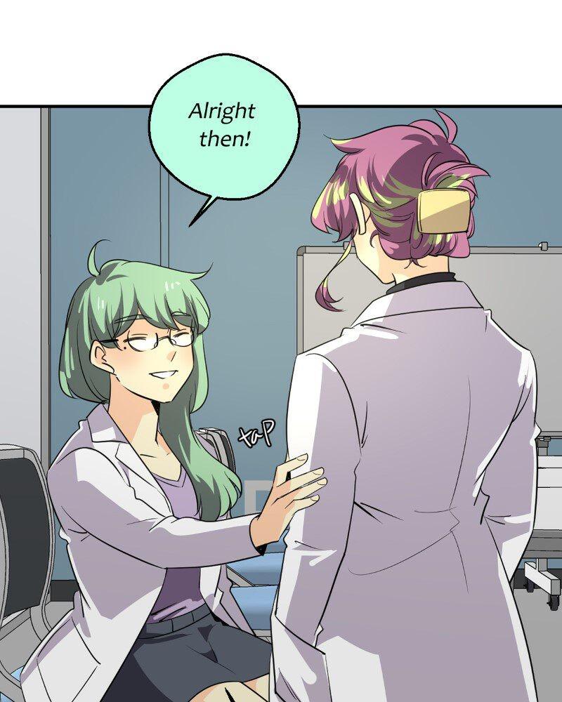 unOrdinary Chap 255 - Next Chap 256