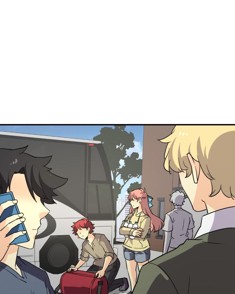 unOrdinary Chap 255 - Next Chap 256