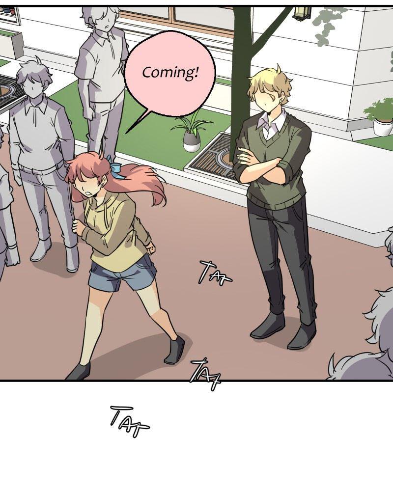 unOrdinary Chap 255 - Next Chap 256