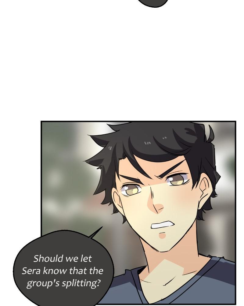 unOrdinary Chap 255 - Next Chap 256