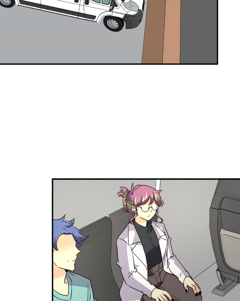 unOrdinary Chap 255 - Next Chap 256