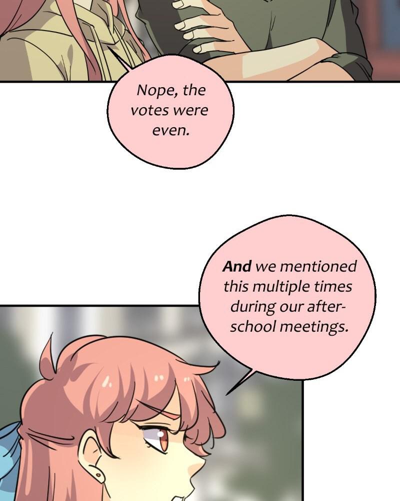 unOrdinary Chap 255 - Next Chap 256