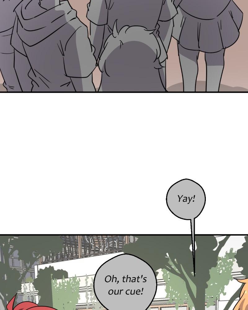 unOrdinary Chap 255 - Next Chap 256