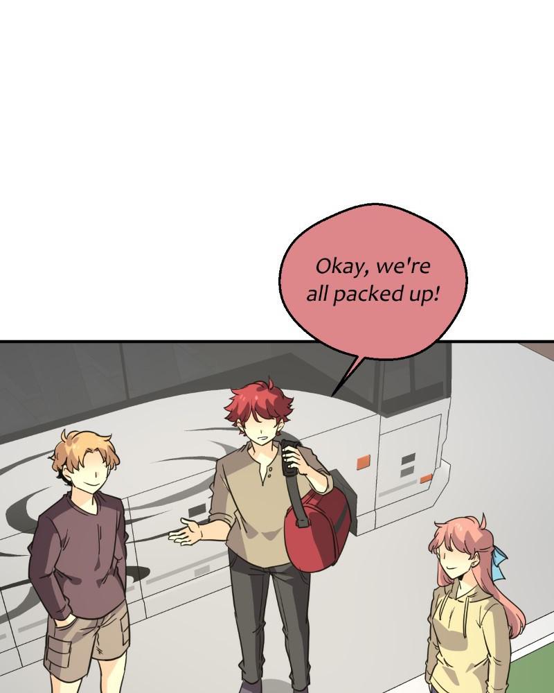 unOrdinary Chap 255 - Next Chap 256