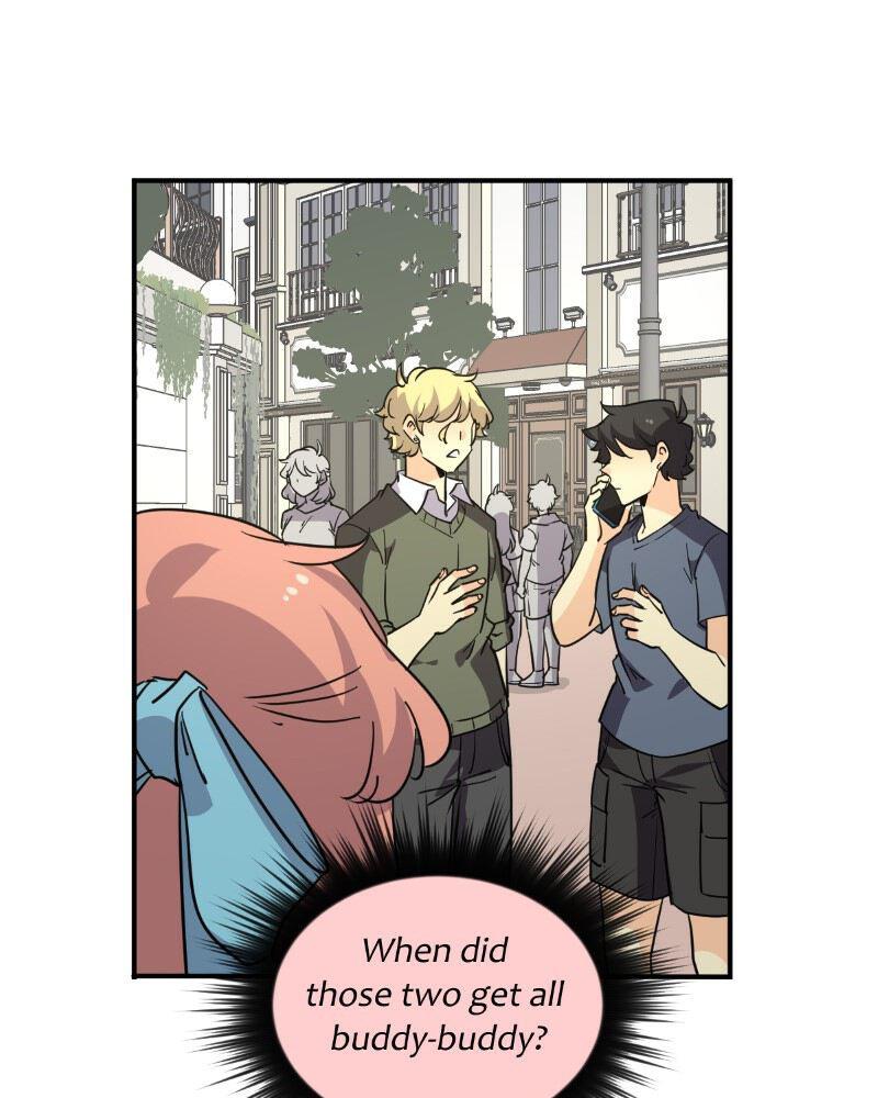 unOrdinary Chap 255 - Next Chap 256