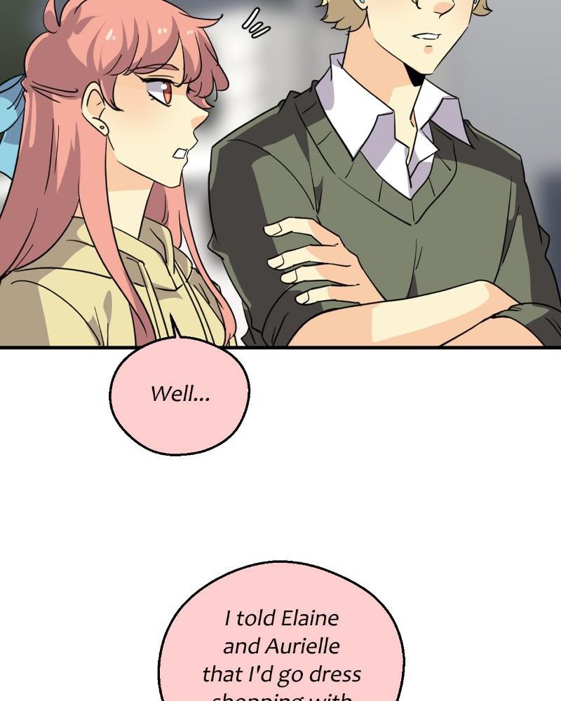 unOrdinary Chap 256 - Next Chap 257