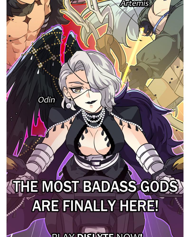 unOrdinary Chap 256 - Next Chap 257