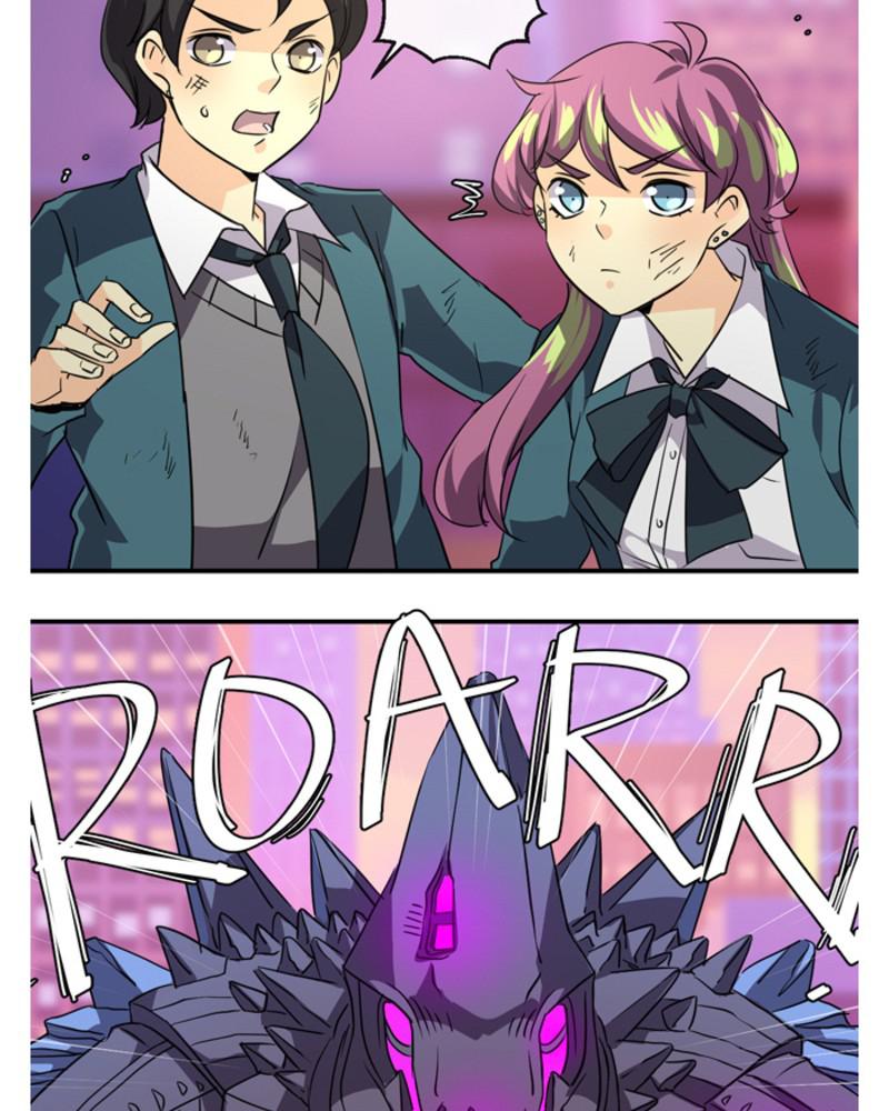 unOrdinary Chap 256 - Next Chap 257