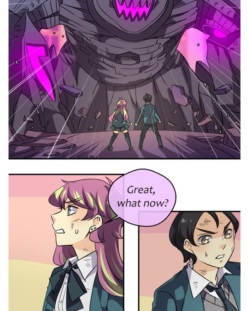 unOrdinary Chap 256 - Next Chap 257