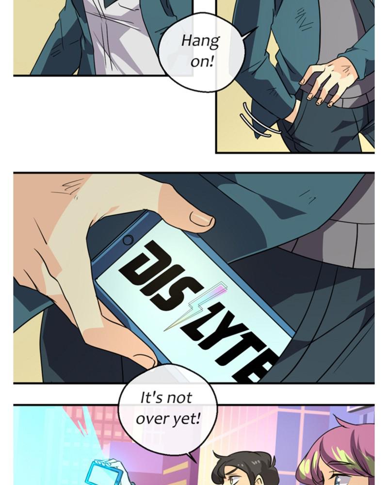 unOrdinary Chap 256 - Next Chap 257