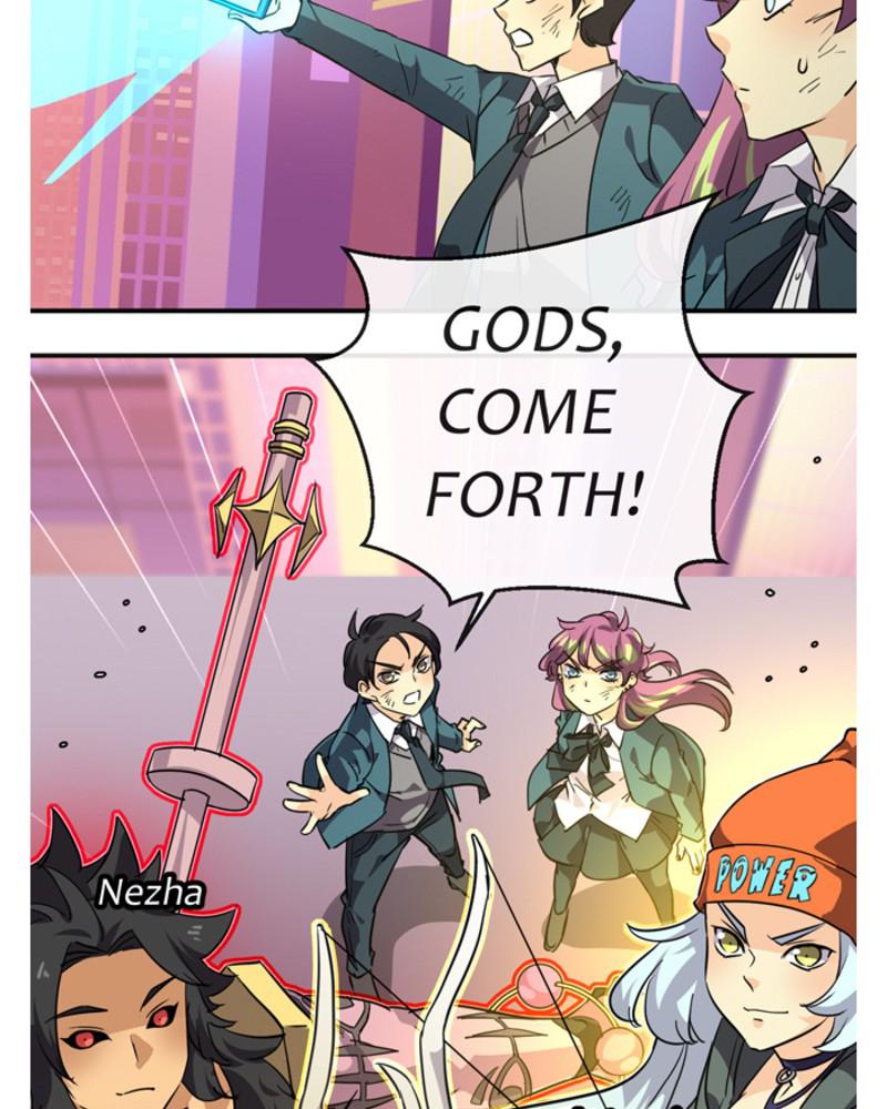 unOrdinary Chap 256 - Next Chap 257
