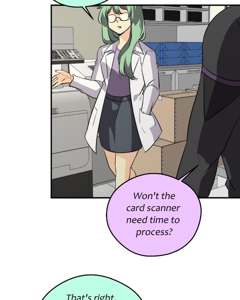 unOrdinary Chap 256 - Next Chap 257
