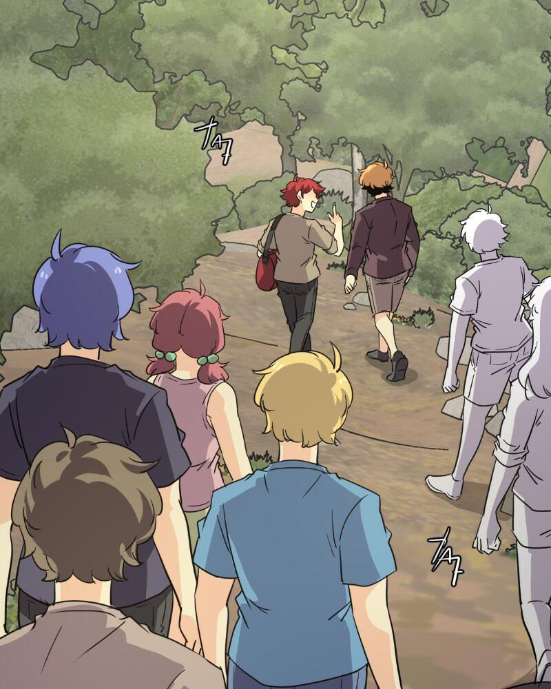 unOrdinary Chap 256 - Next Chap 257