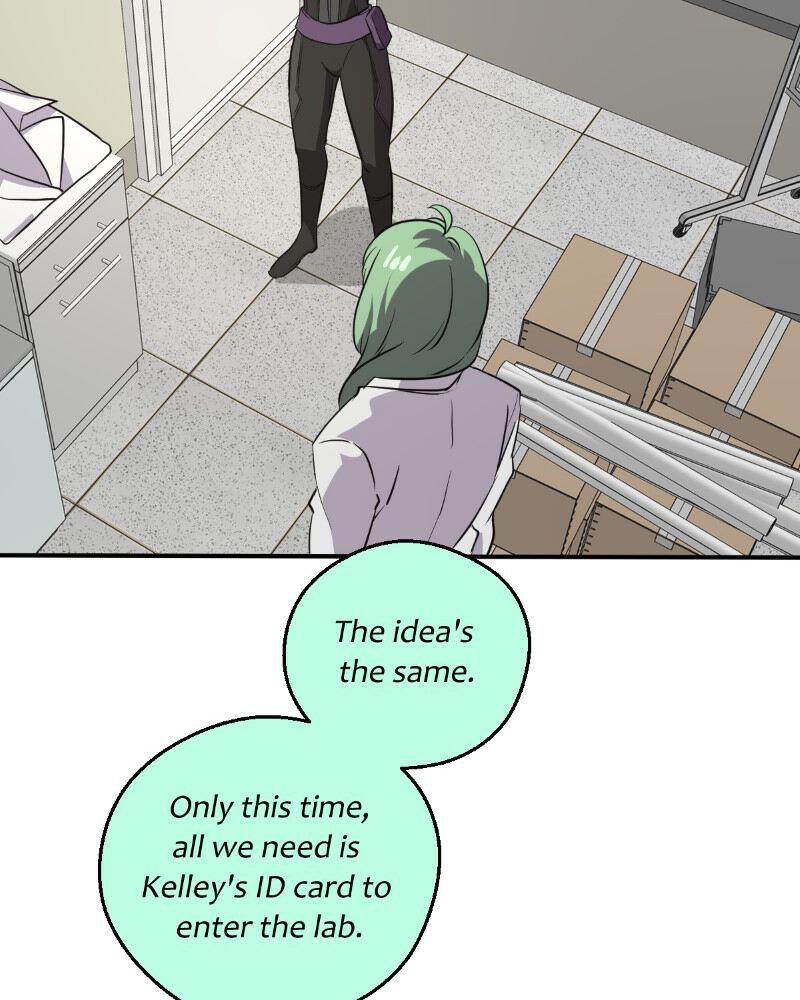 unOrdinary Chap 256 - Next Chap 257